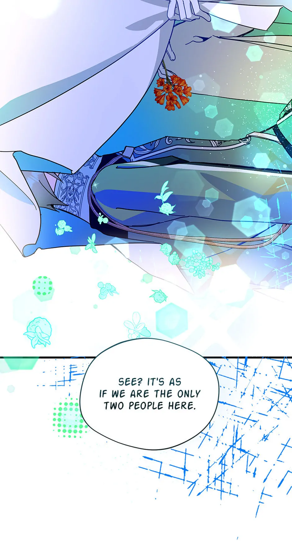 The Princess Wants to Die Comfortably Chapter 43 - Page 67