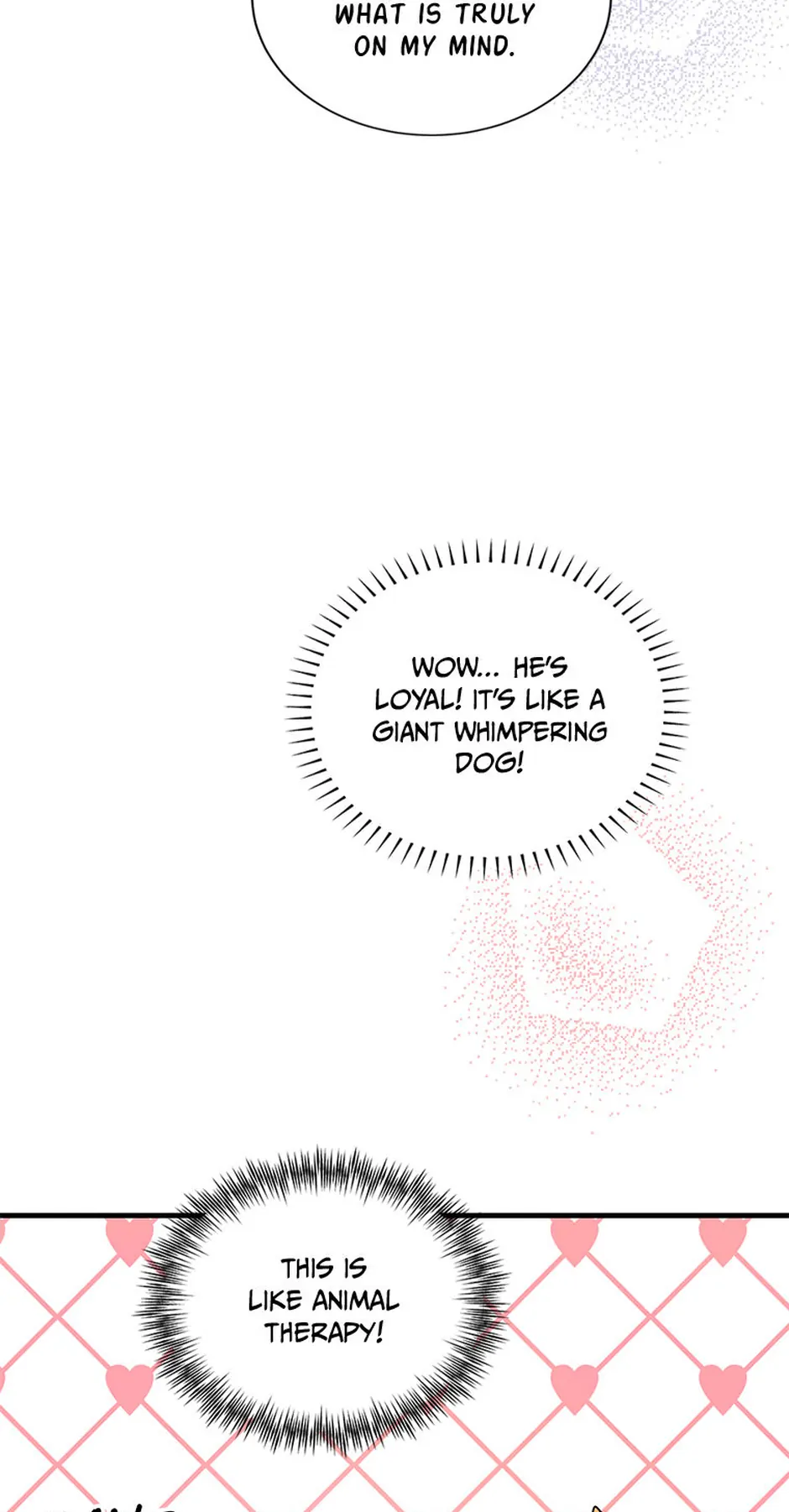 The Princess Wants to Die Comfortably Chapter 43 - Page 70