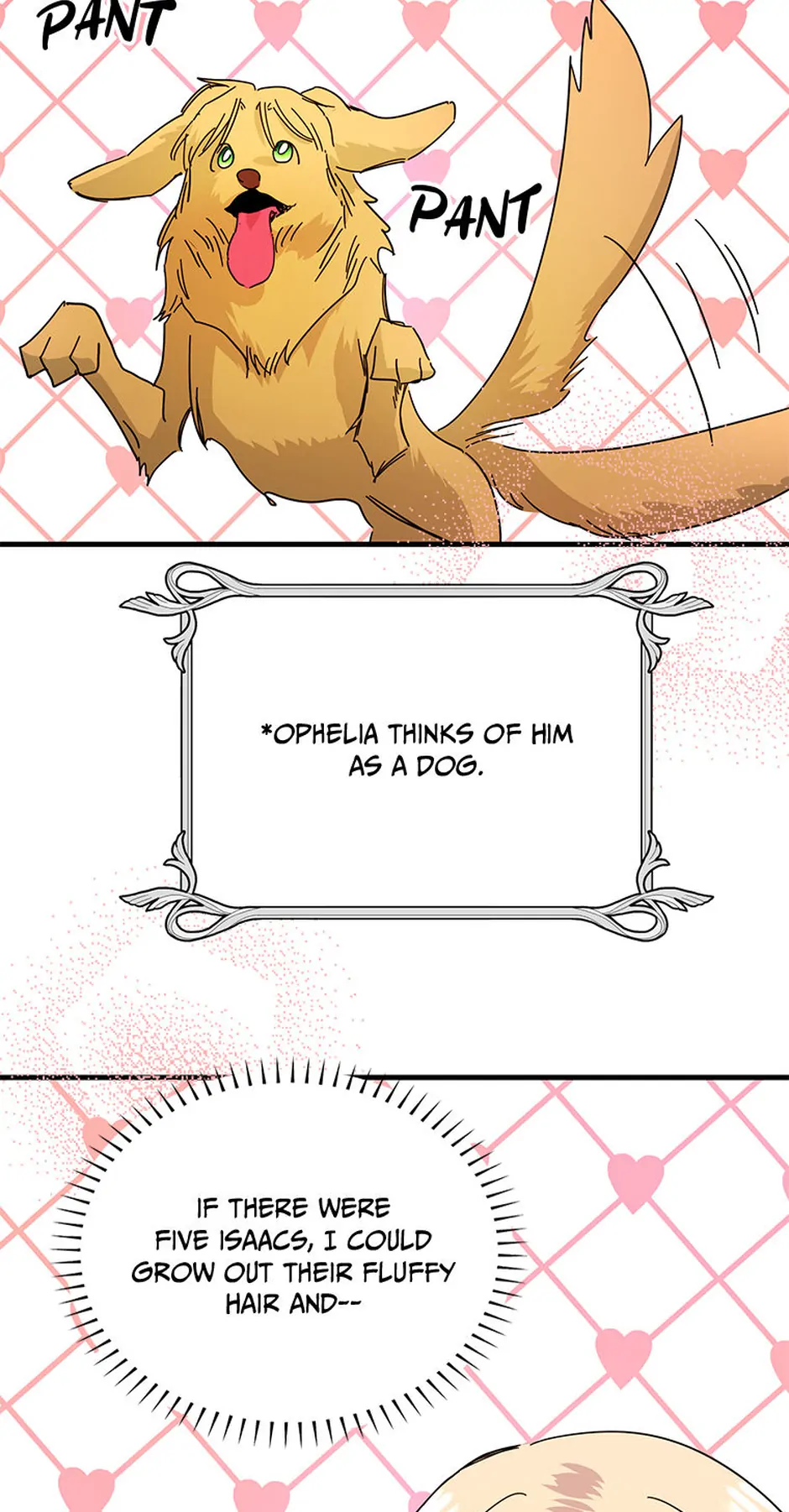 The Princess Wants to Die Comfortably Chapter 43 - Page 71