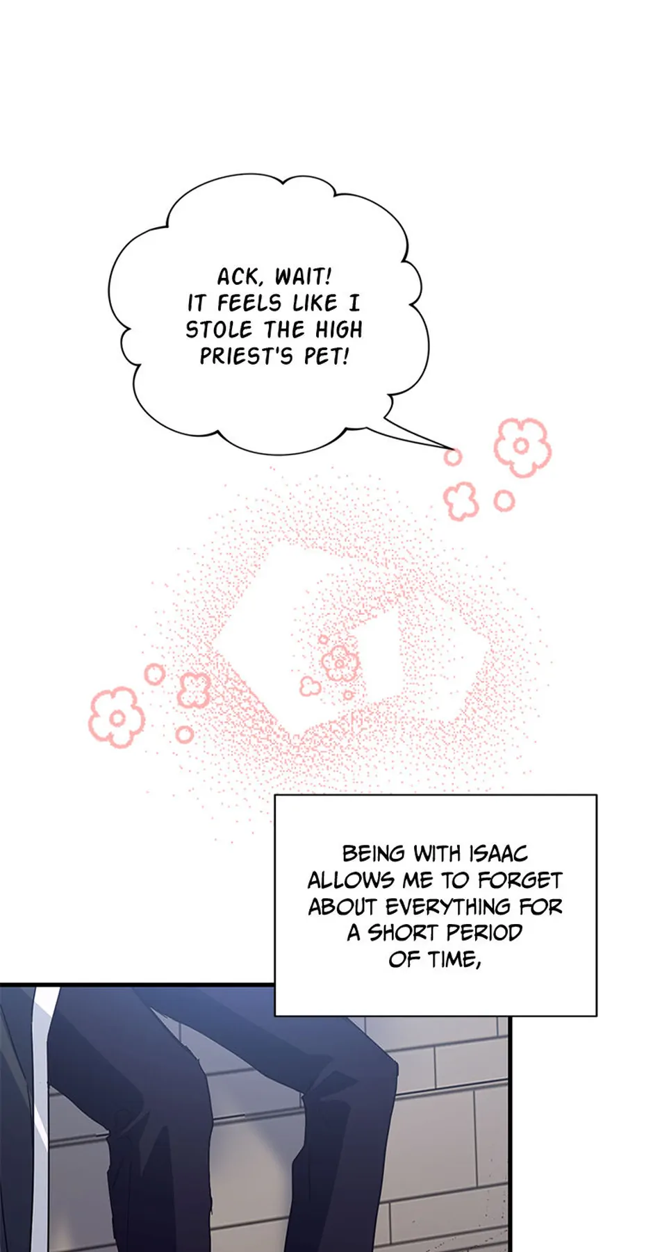 The Princess Wants to Die Comfortably Chapter 43 - Page 73