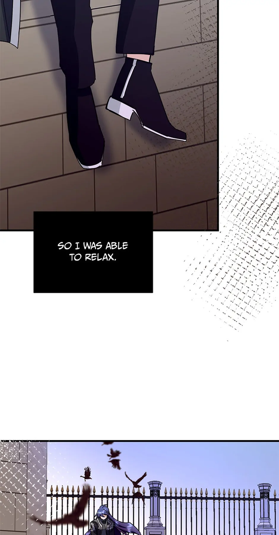 The Princess Wants to Die Comfortably Chapter 43 - Page 74