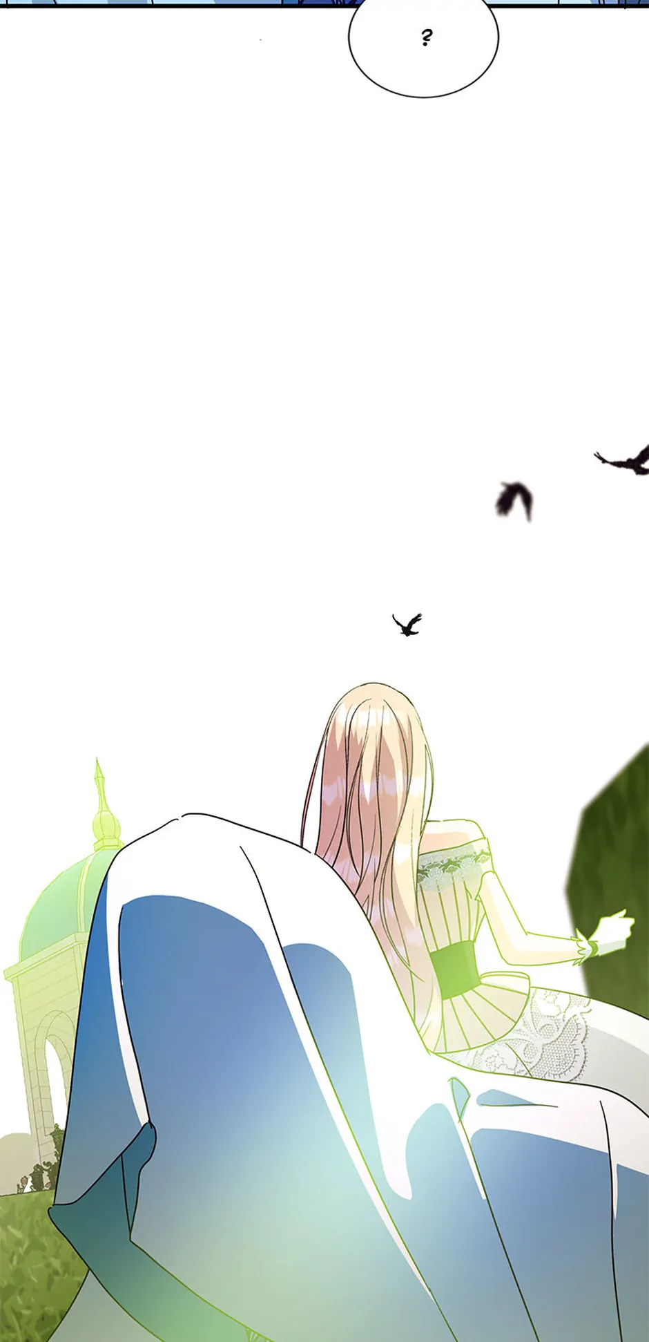 The Princess Wants to Die Comfortably Chapter 43 - Page 80