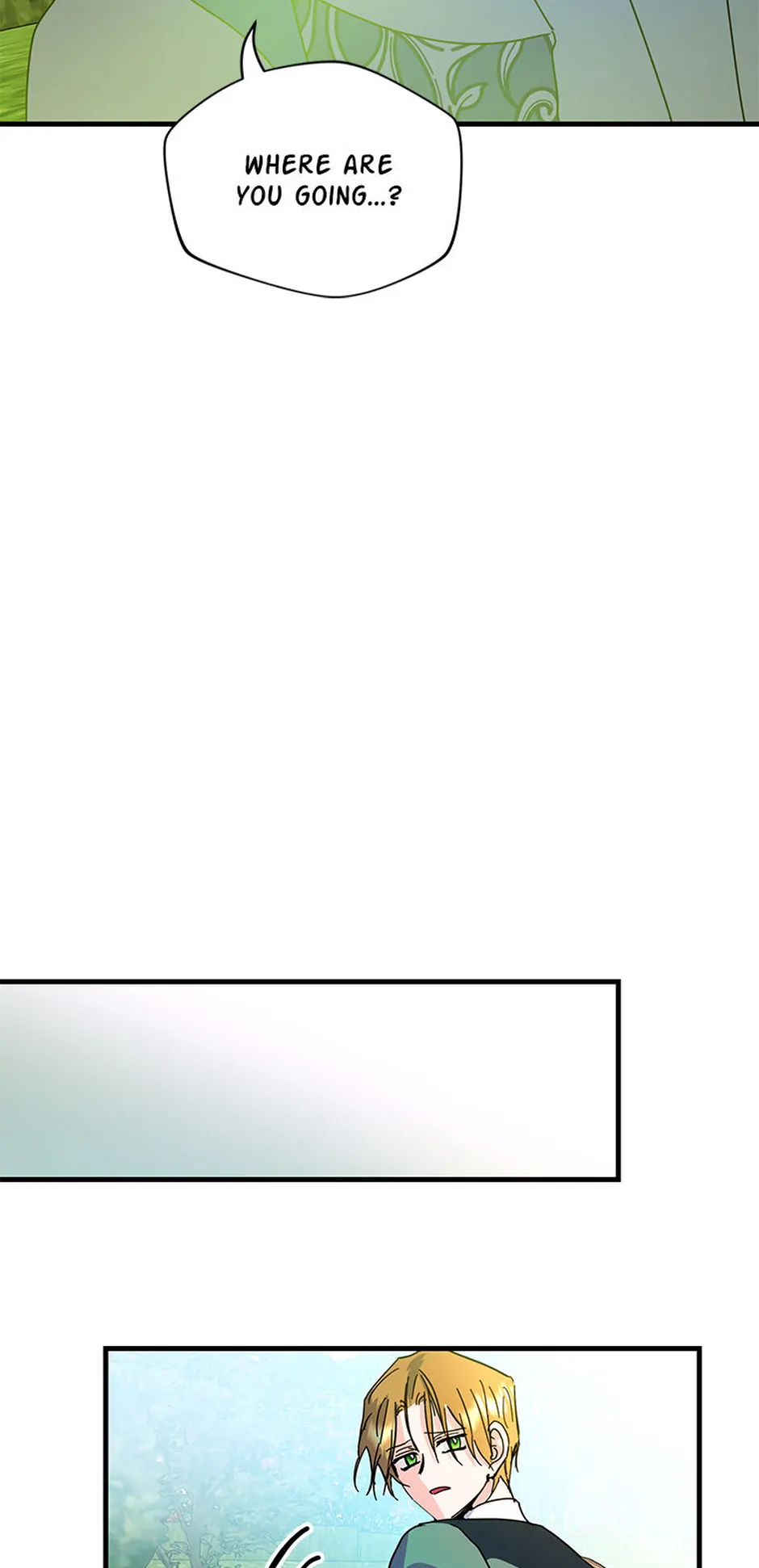 The Princess Wants to Die Comfortably Chapter 43 - Page 81