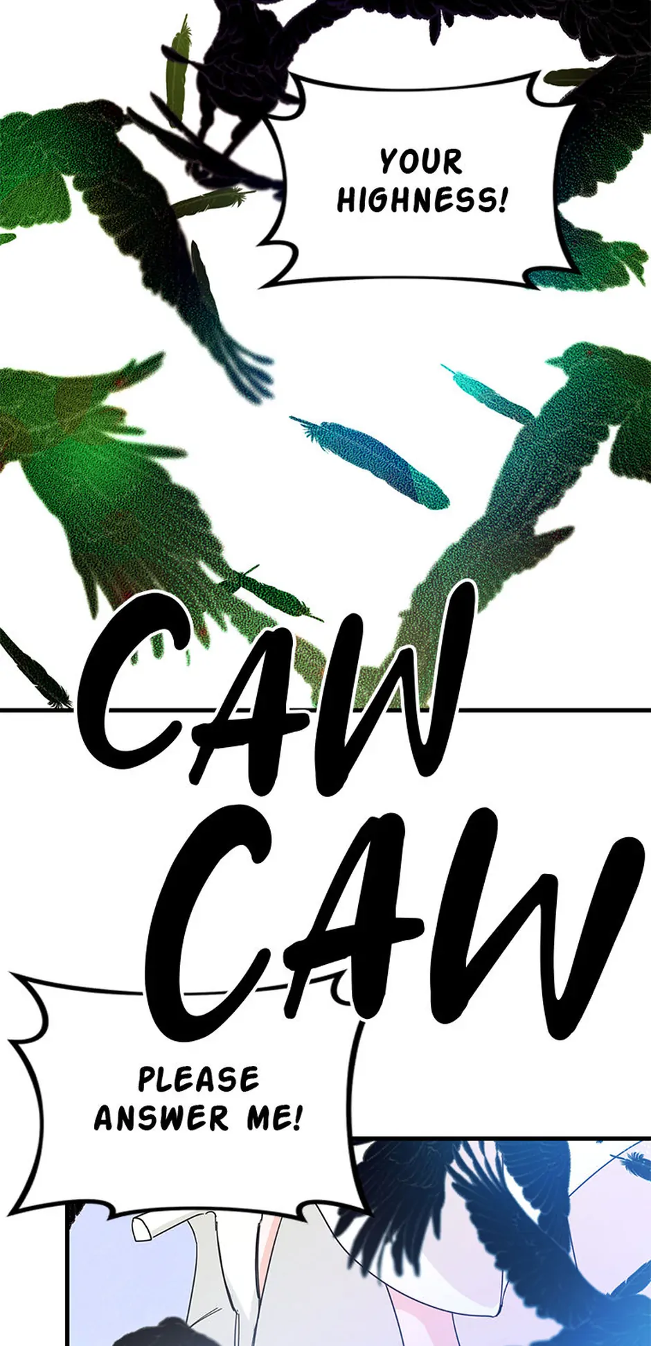 The Princess Wants to Die Comfortably Chapter 43 - Page 83