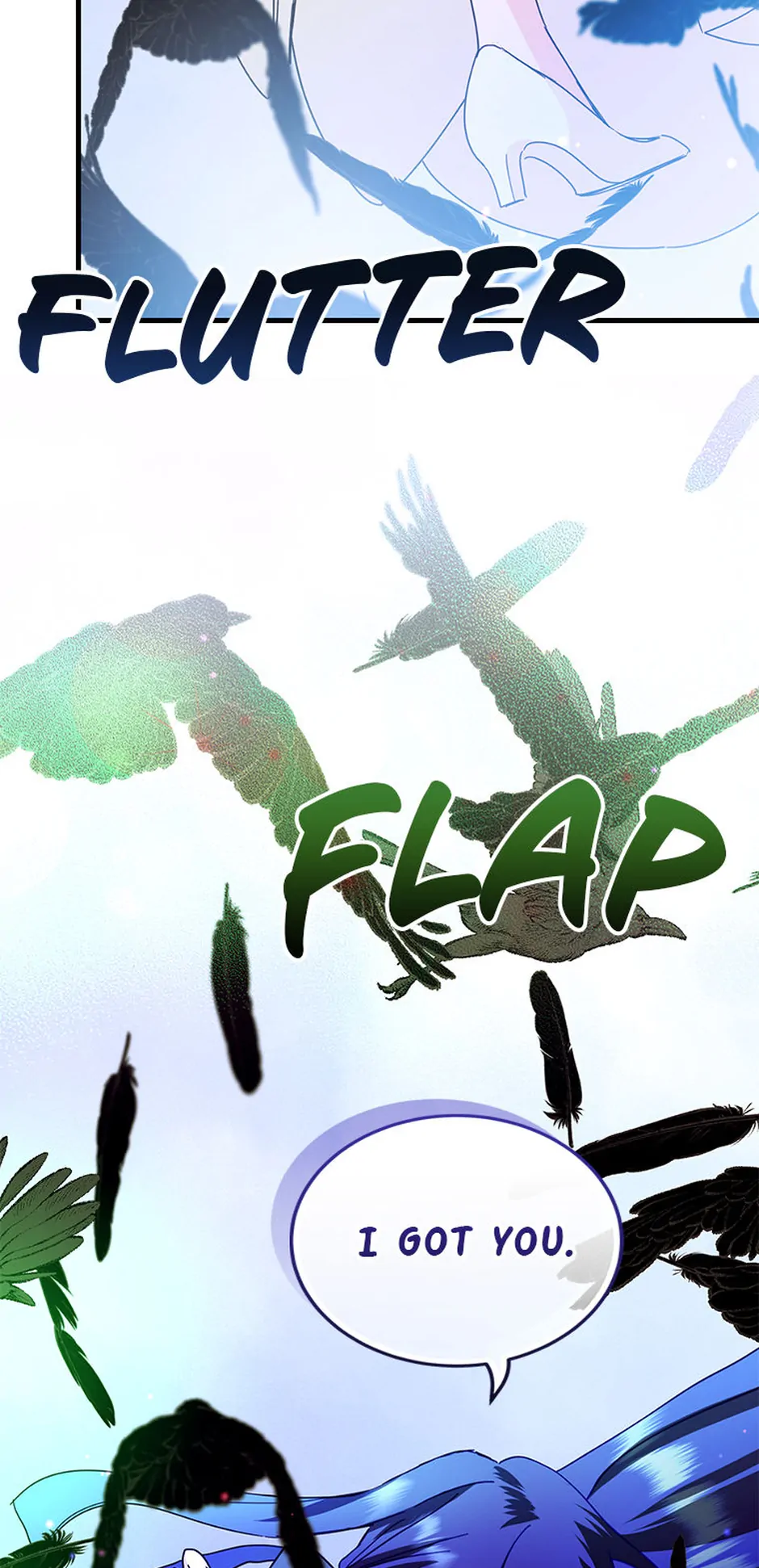 The Princess Wants to Die Comfortably Chapter 43 - Page 84