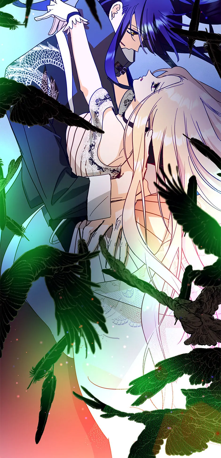 The Princess Wants to Die Comfortably Chapter 43 - Page 85