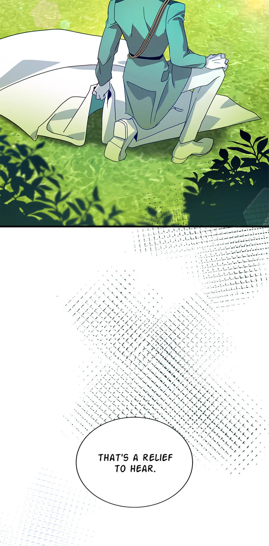 The Princess Wants to Die Comfortably Chapter 44 - Page 5