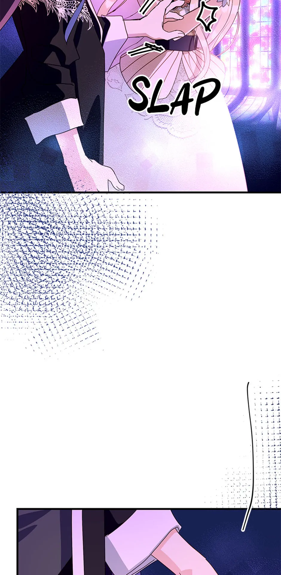 The Princess Wants to Die Comfortably Chapter 44 - Page 10