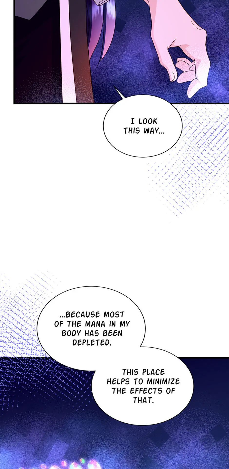 The Princess Wants to Die Comfortably Chapter 44 - Page 11