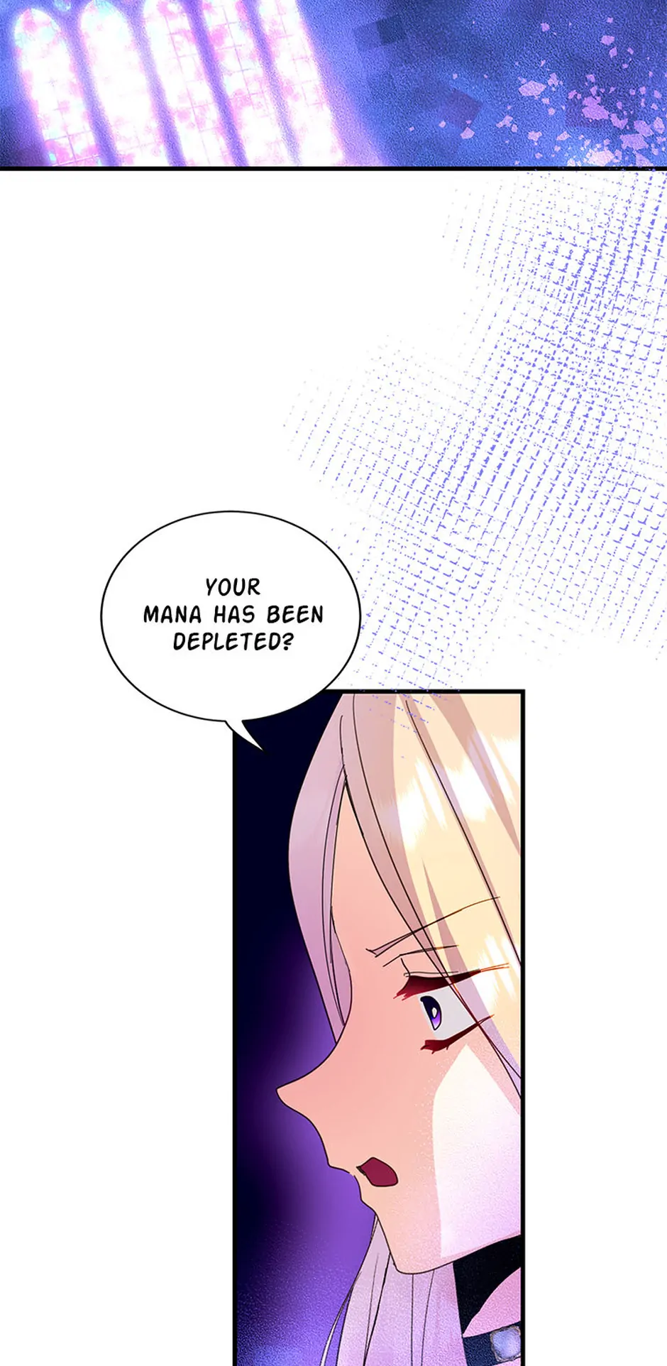 The Princess Wants to Die Comfortably Chapter 44 - Page 12