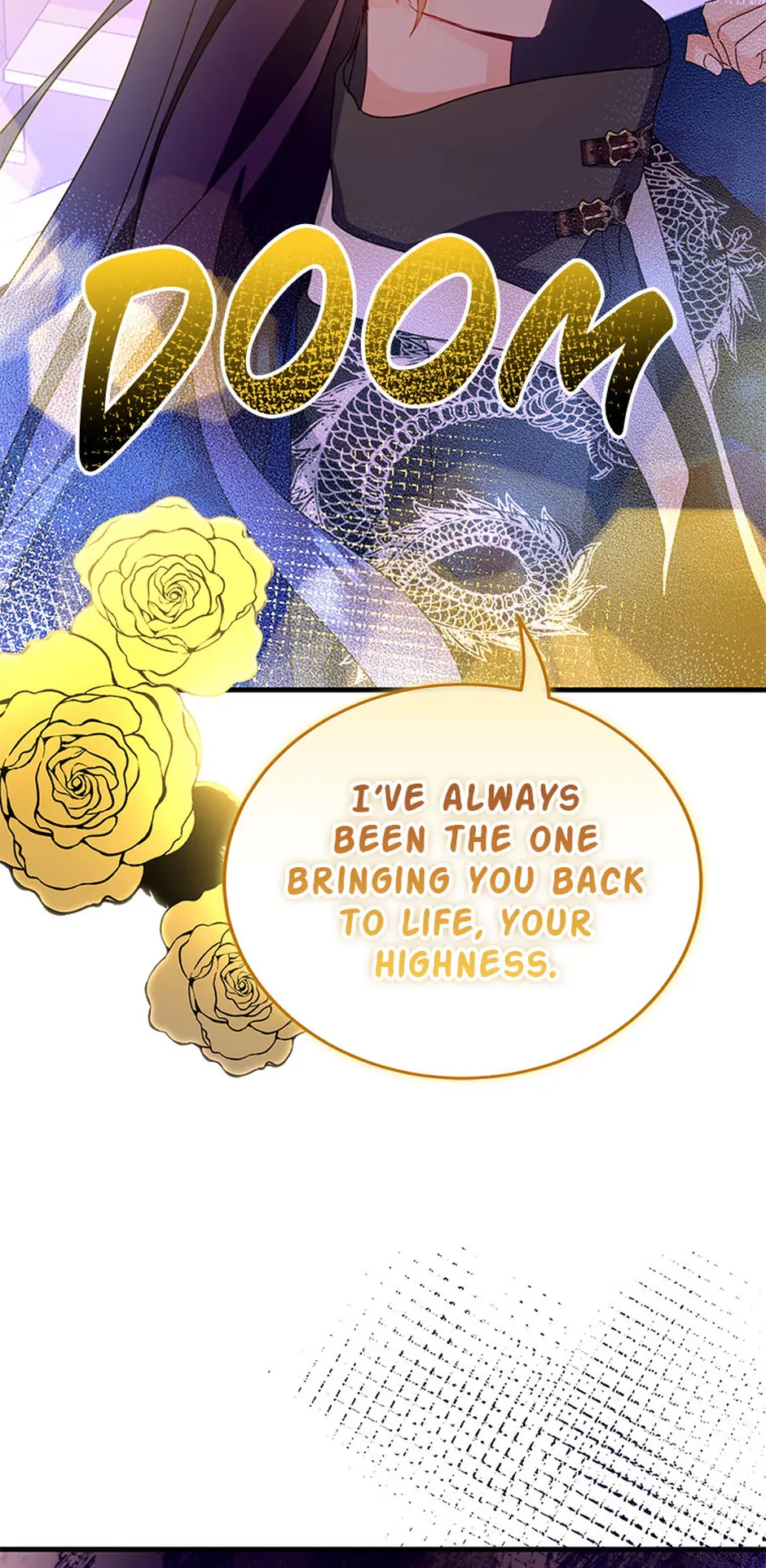 The Princess Wants to Die Comfortably Chapter 44 - Page 14