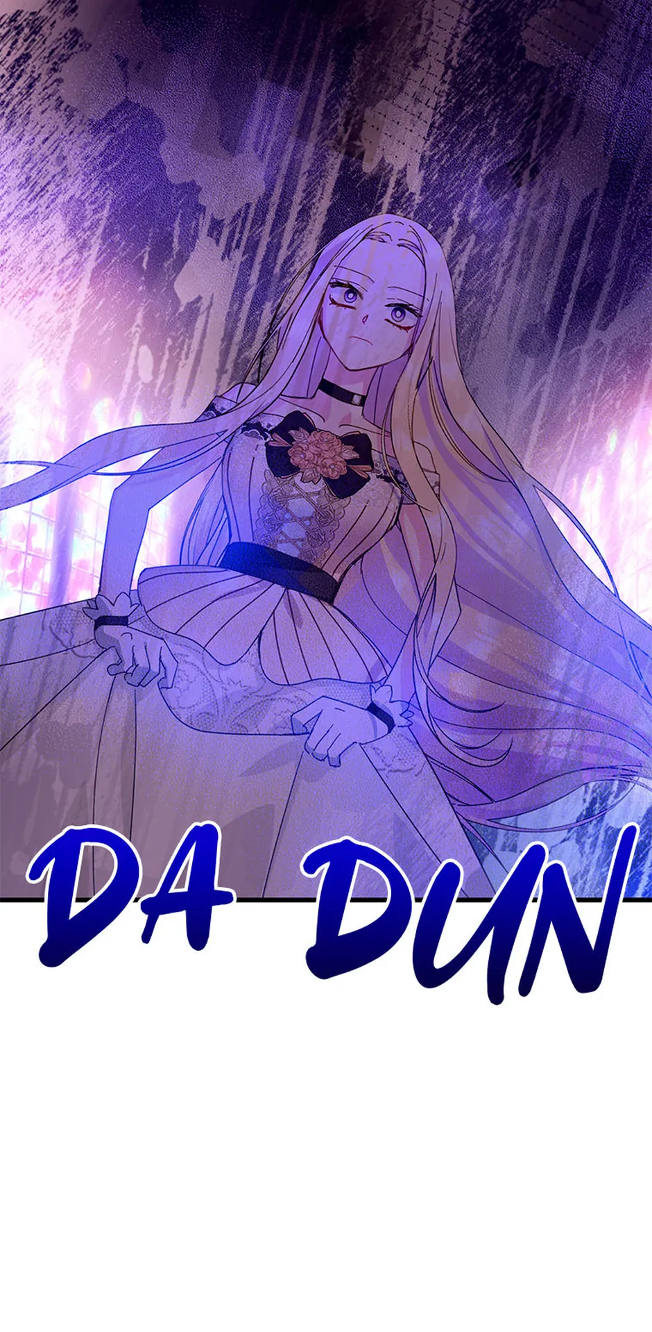 The Princess Wants to Die Comfortably Chapter 44 - Page 15