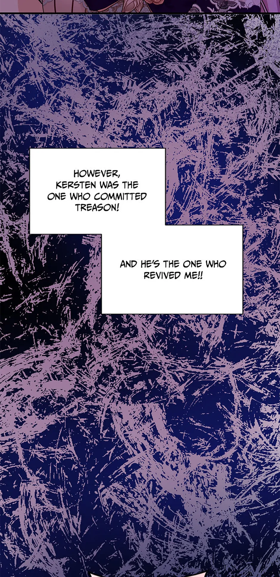 The Princess Wants to Die Comfortably Chapter 44 - Page 17