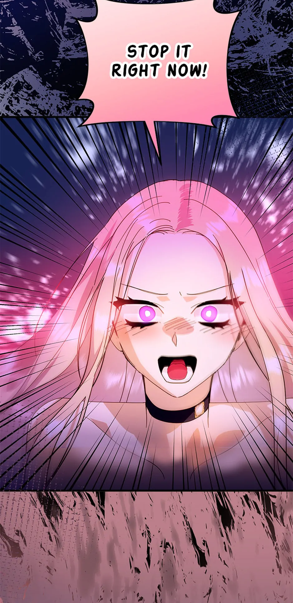 The Princess Wants to Die Comfortably Chapter 44 - Page 18