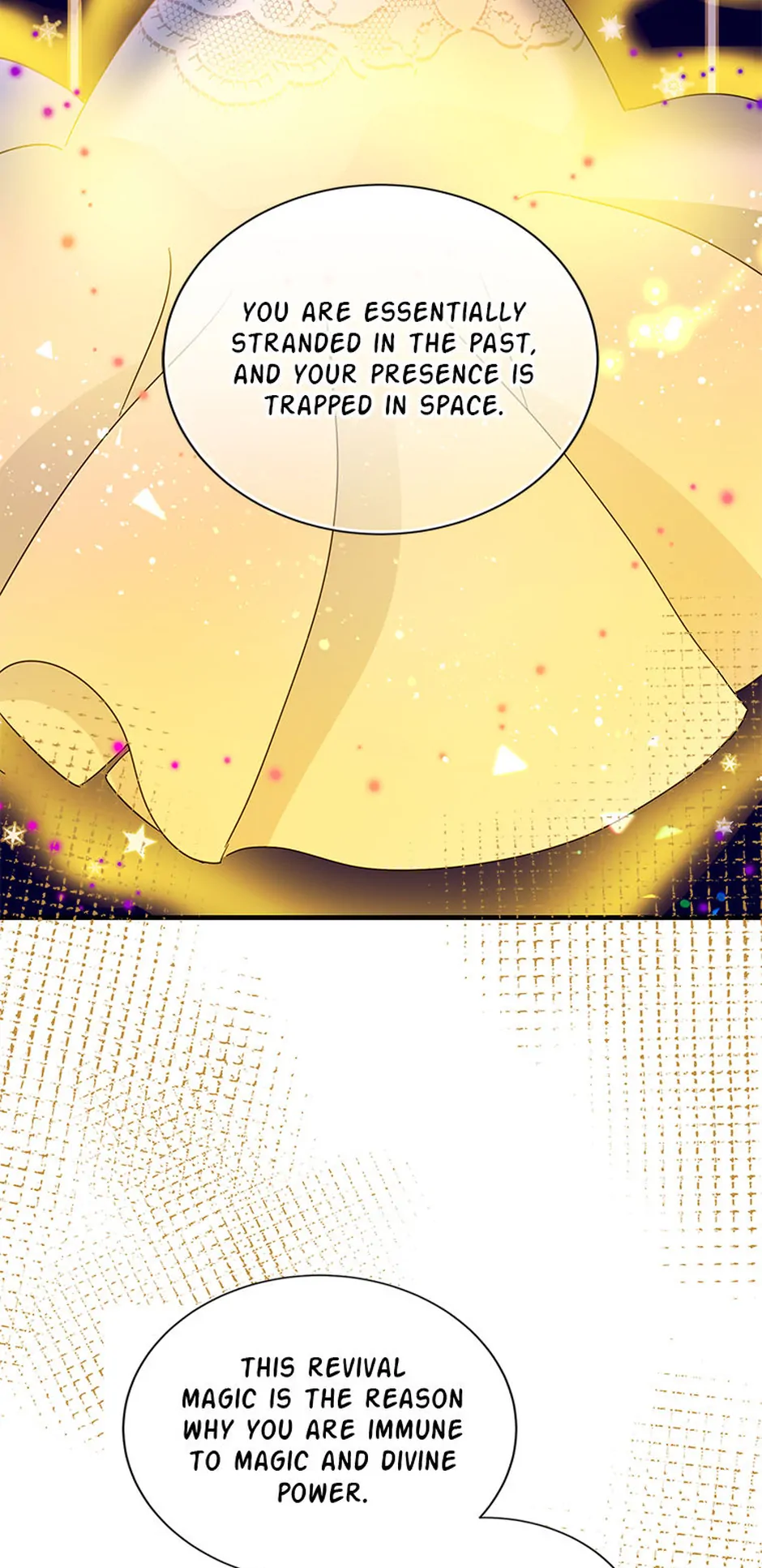 The Princess Wants to Die Comfortably Chapter 44 - Page 21