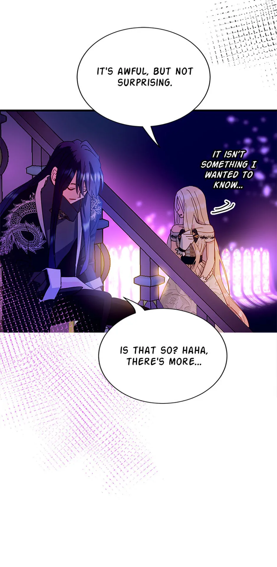 The Princess Wants to Die Comfortably Chapter 44 - Page 24