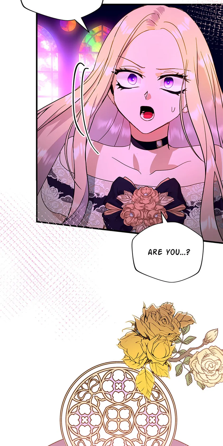 The Princess Wants to Die Comfortably Chapter 44 - Page 26