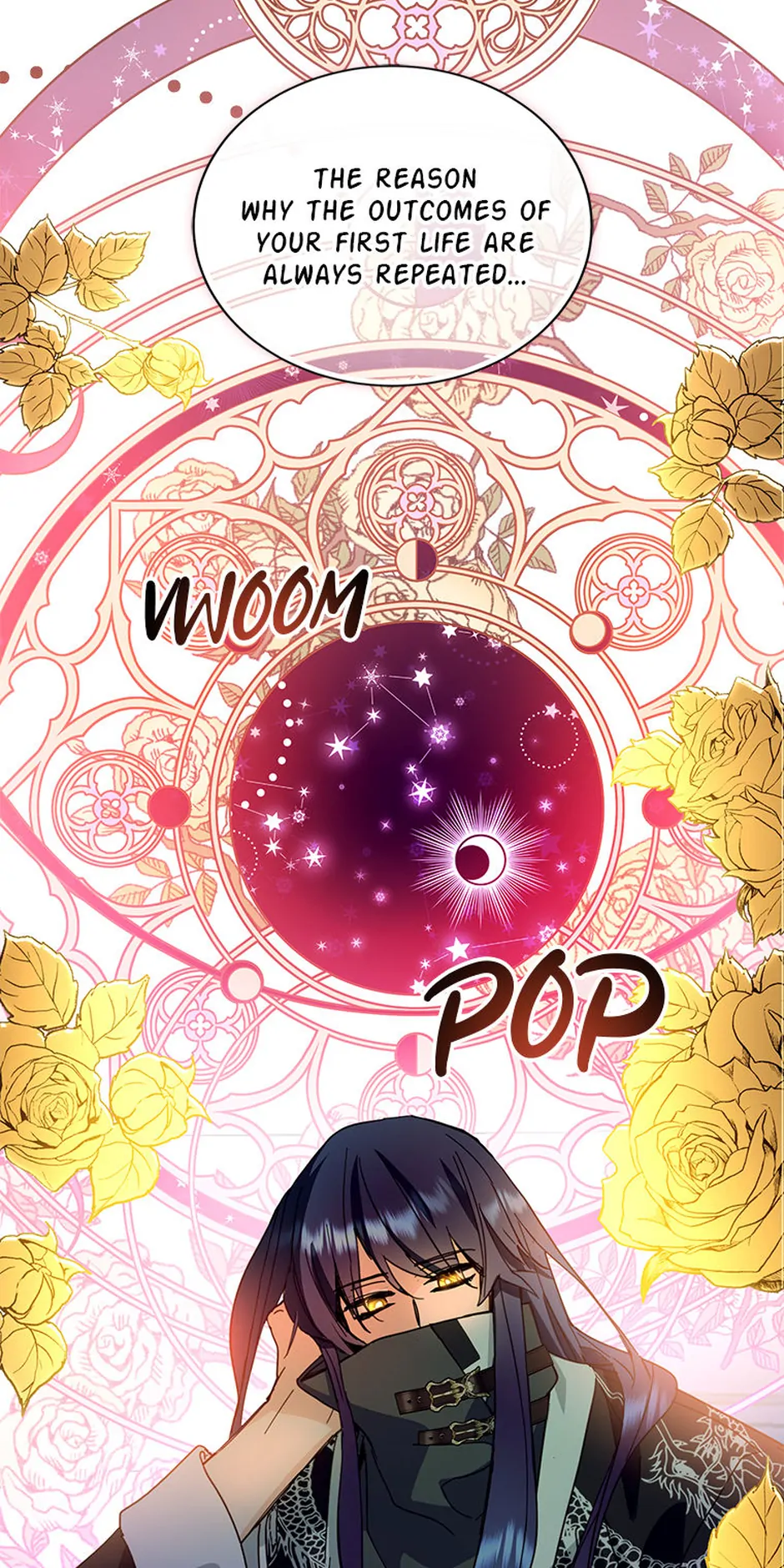 The Princess Wants to Die Comfortably Chapter 44 - Page 27