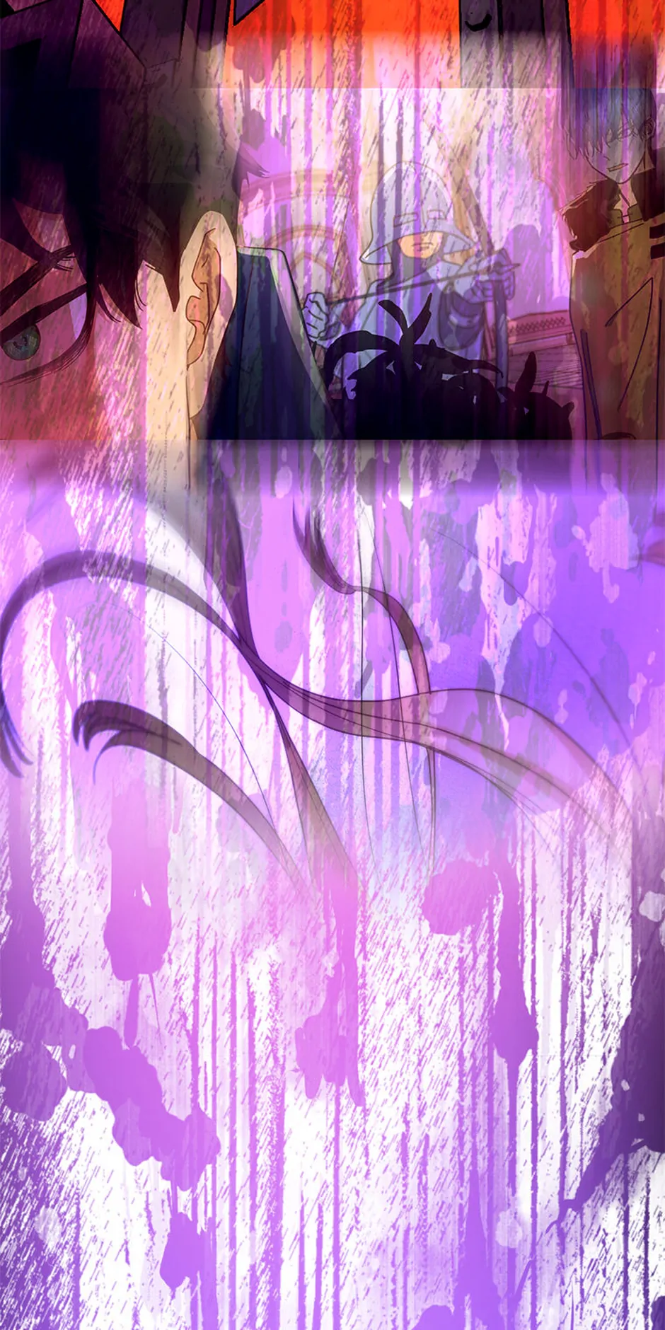 The Princess Wants to Die Comfortably Chapter 44 - Page 29