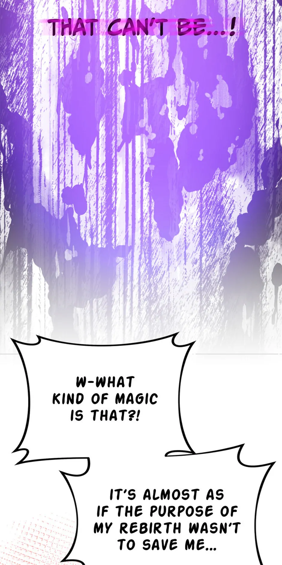 The Princess Wants to Die Comfortably Chapter 44 - Page 30