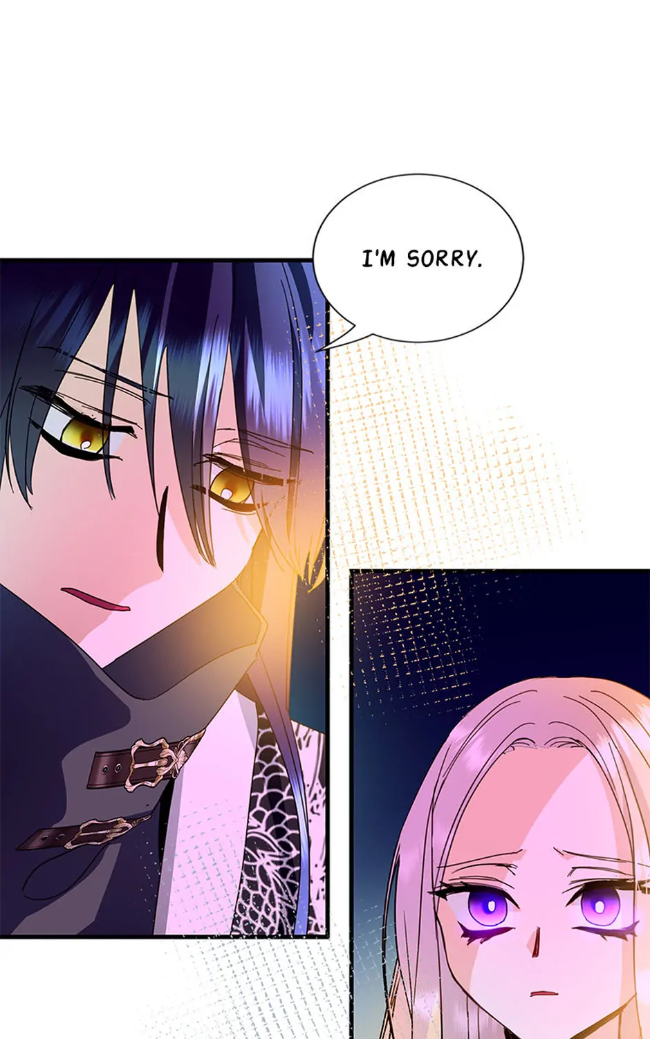 The Princess Wants to Die Comfortably Chapter 44 - Page 34