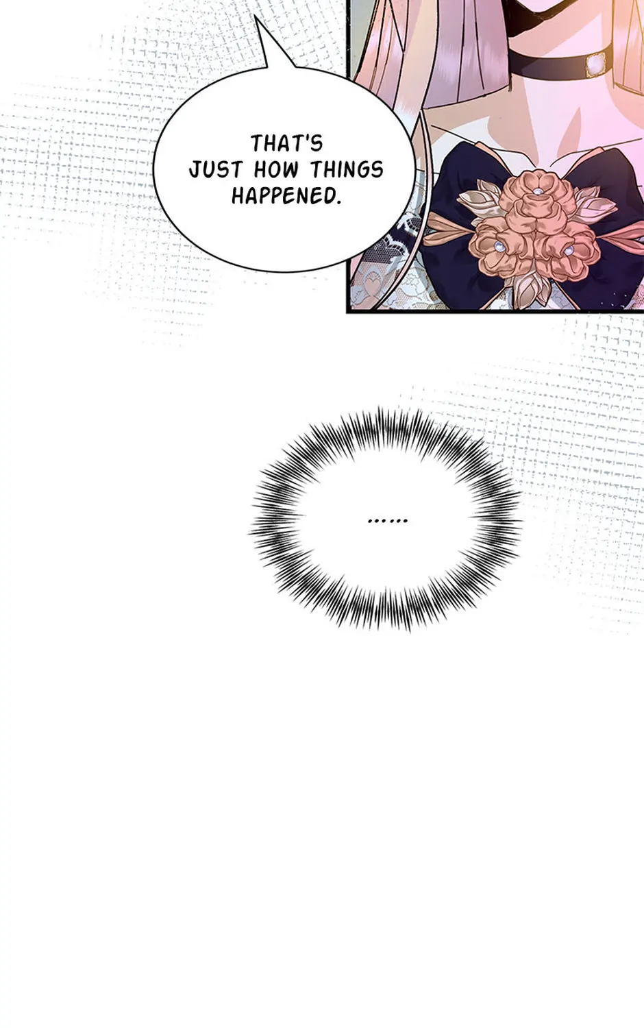 The Princess Wants to Die Comfortably Chapter 44 - Page 35