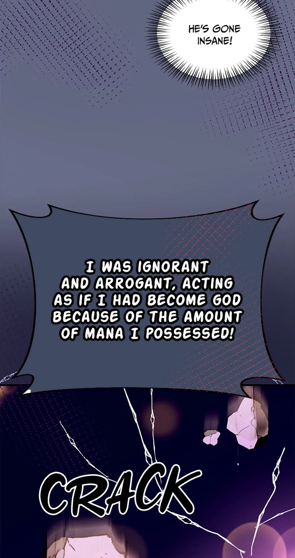 The Princess Wants to Die Comfortably Chapter 44 - Page 39