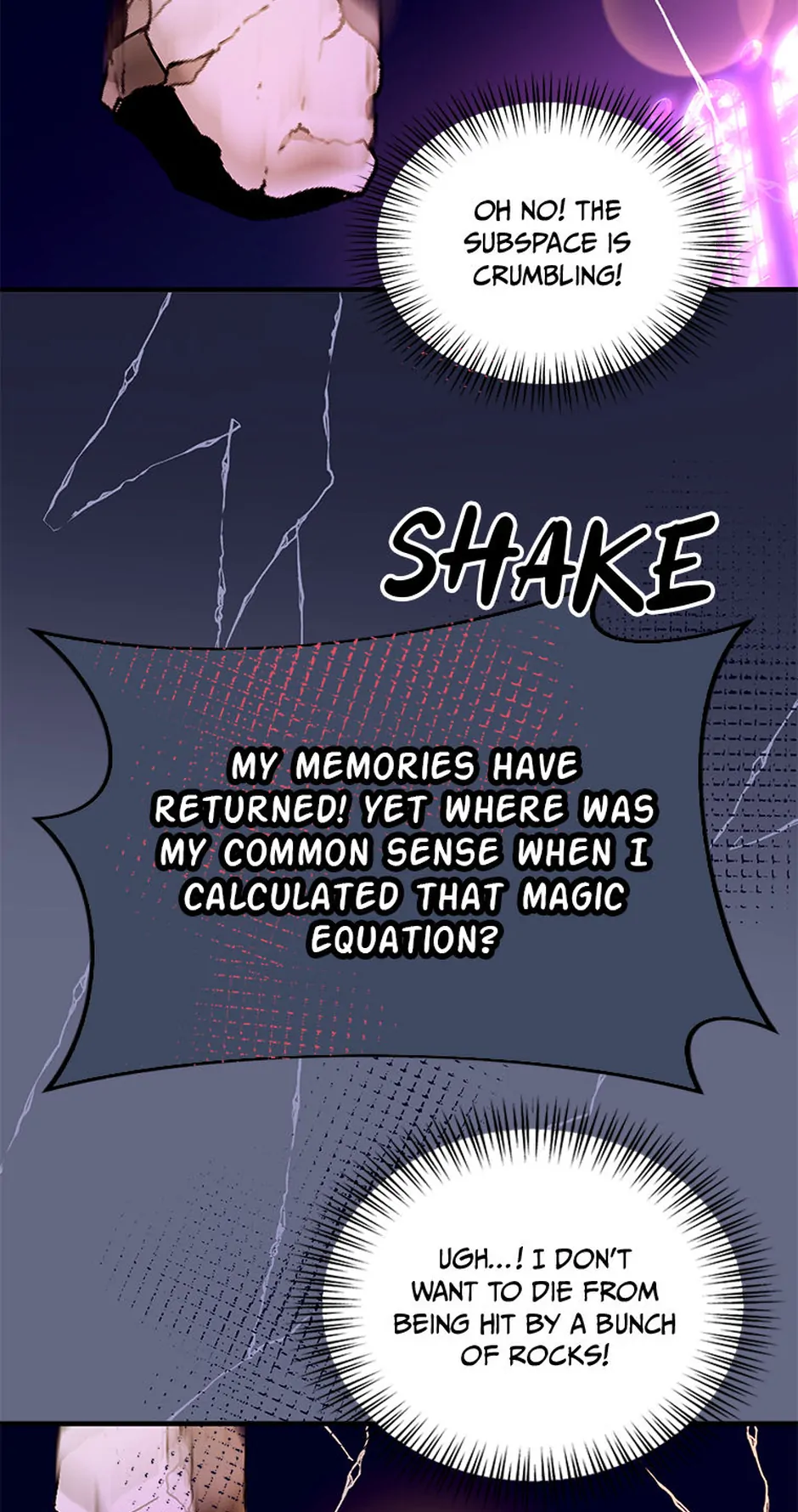 The Princess Wants to Die Comfortably Chapter 44 - Page 40