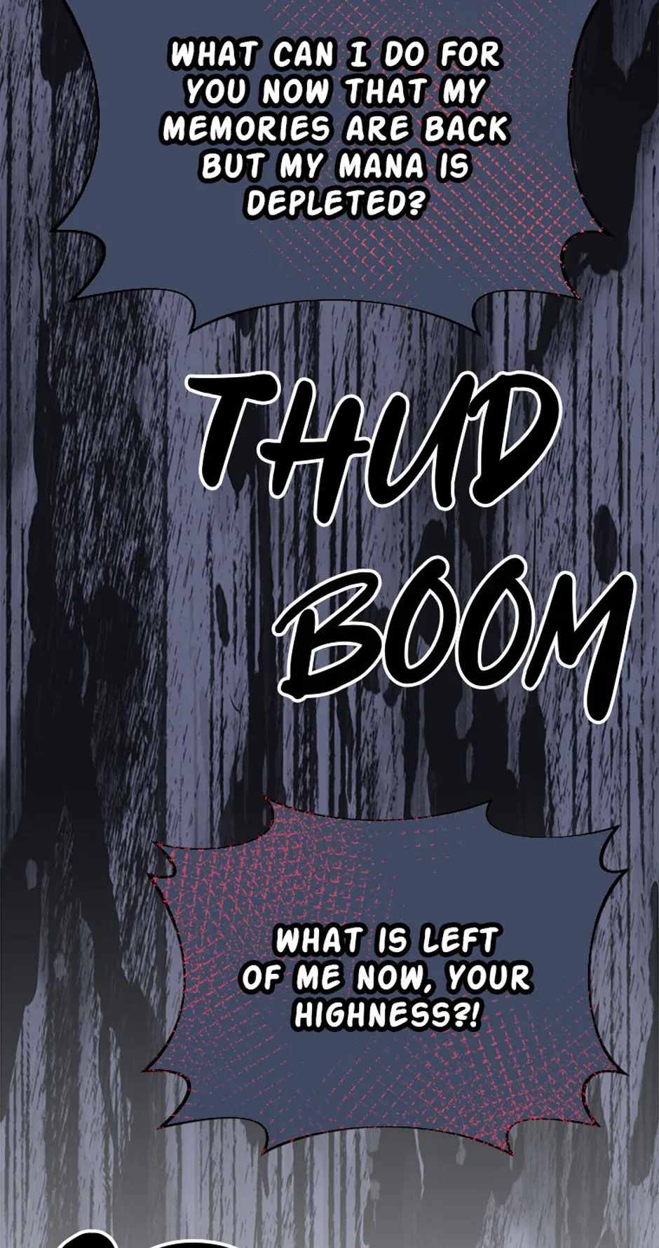 The Princess Wants to Die Comfortably Chapter 44 - Page 42