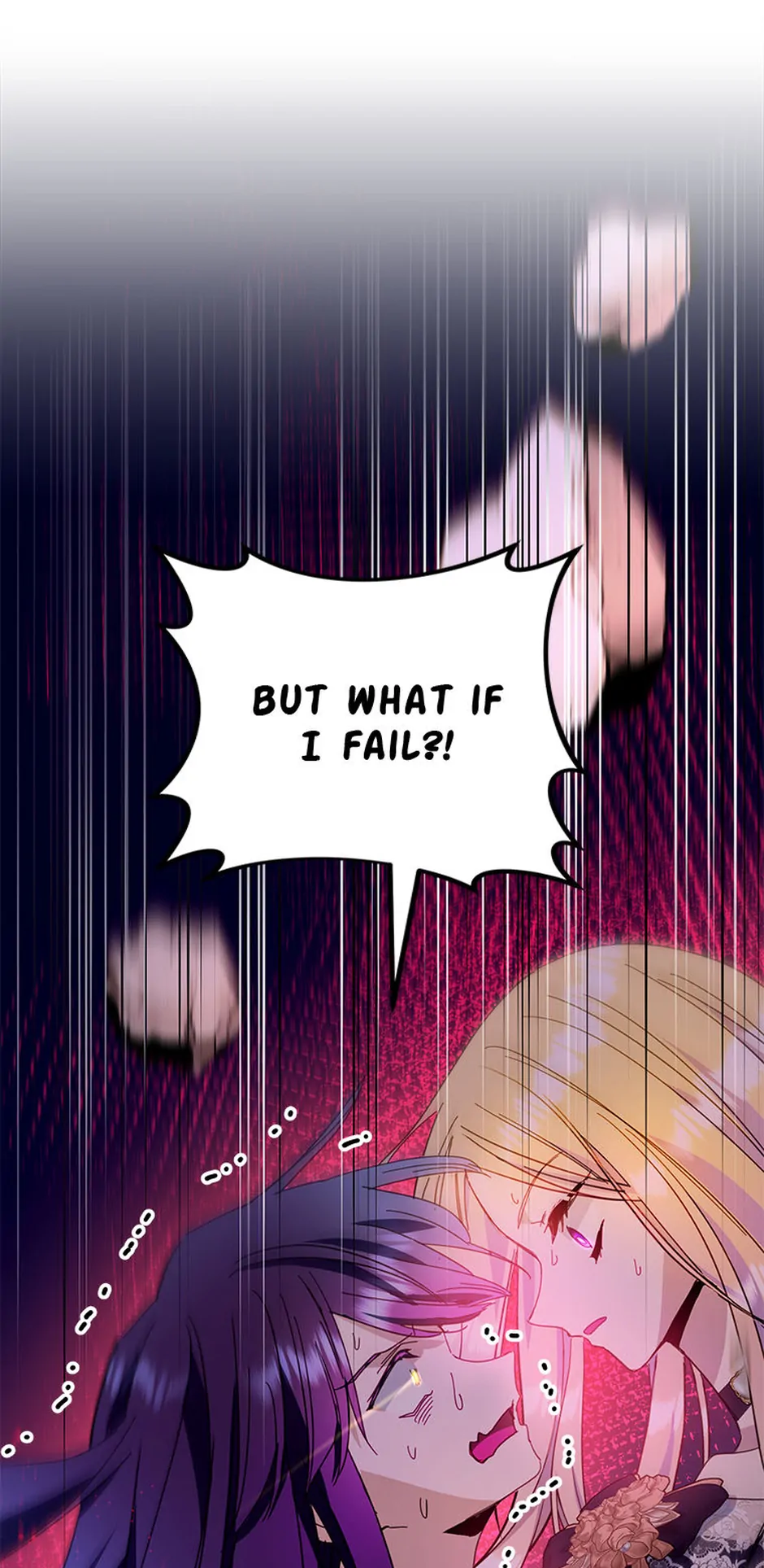 The Princess Wants to Die Comfortably Chapter 44 - Page 45