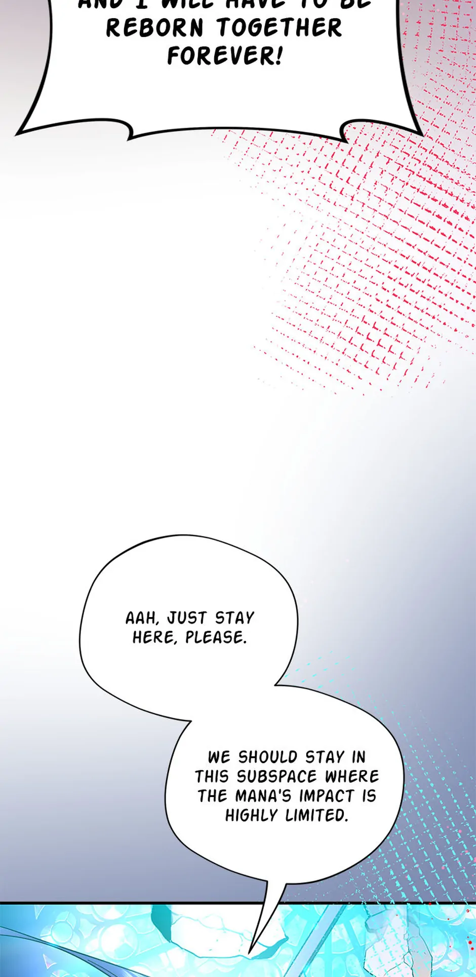 The Princess Wants to Die Comfortably Chapter 44 - Page 48