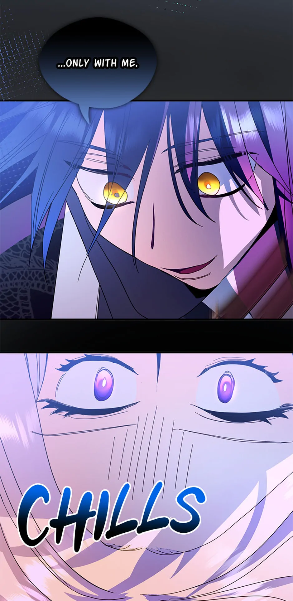 The Princess Wants to Die Comfortably Chapter 44 - Page 50