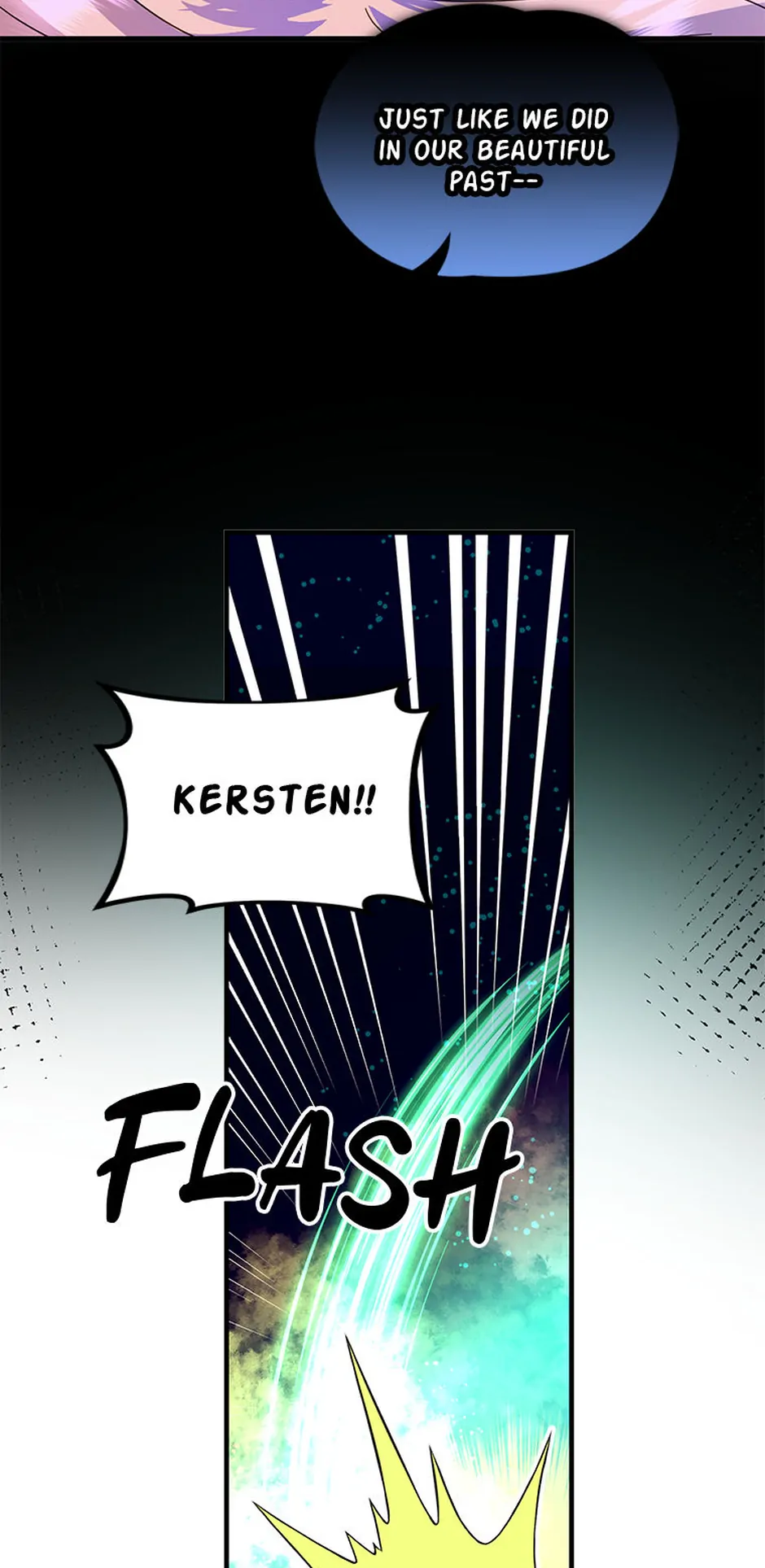 The Princess Wants to Die Comfortably Chapter 44 - Page 51