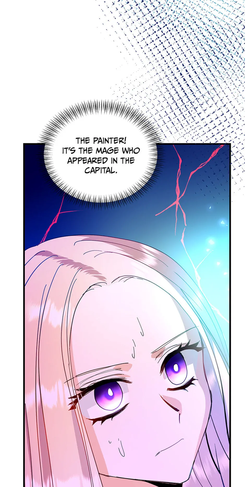 The Princess Wants to Die Comfortably Chapter 44 - Page 56