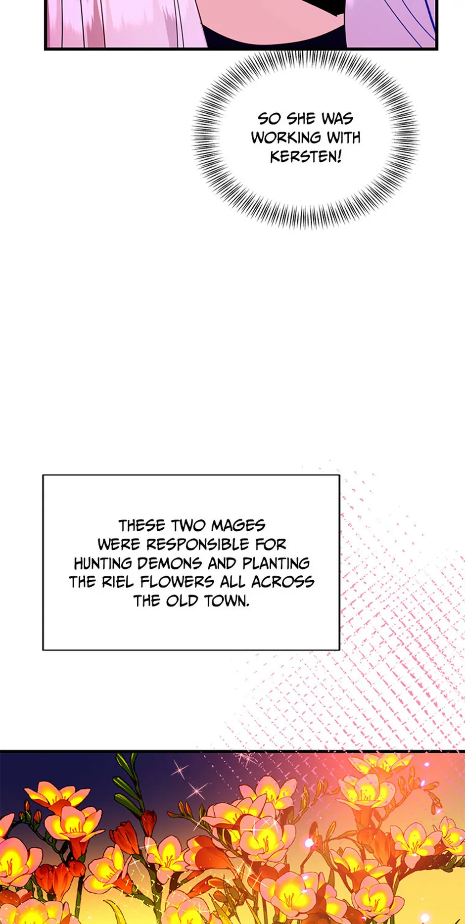 The Princess Wants to Die Comfortably Chapter 44 - Page 57