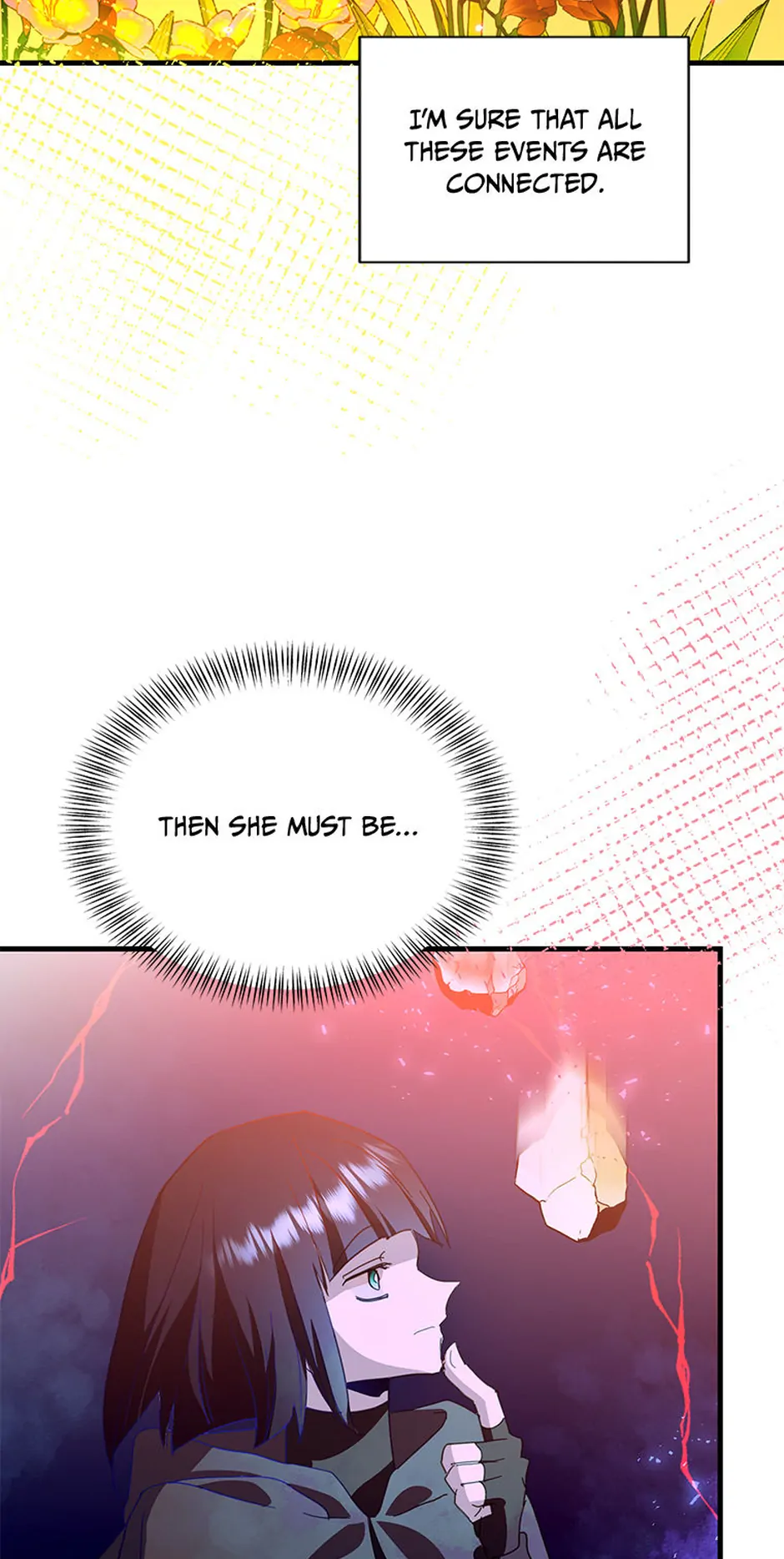 The Princess Wants to Die Comfortably Chapter 44 - Page 58