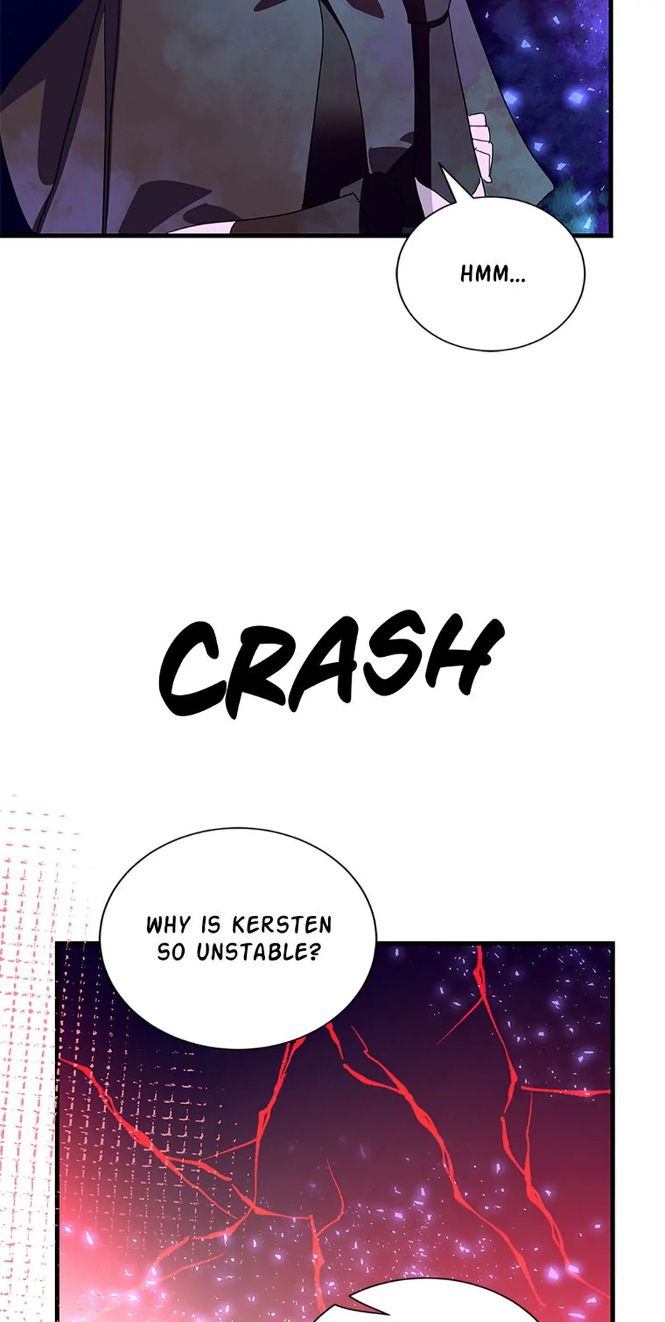 The Princess Wants to Die Comfortably Chapter 44 - Page 59