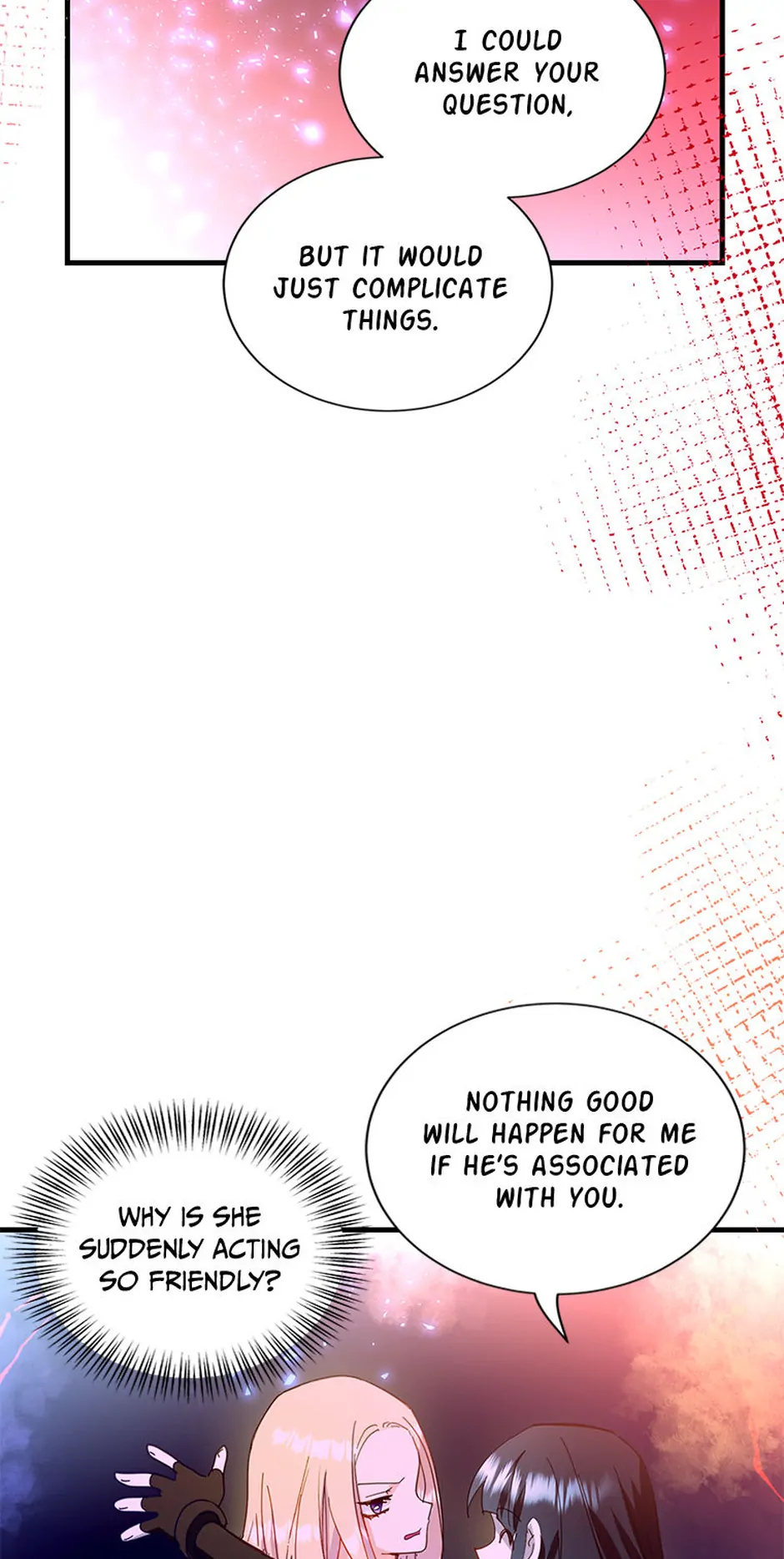 The Princess Wants to Die Comfortably Chapter 44 - Page 60