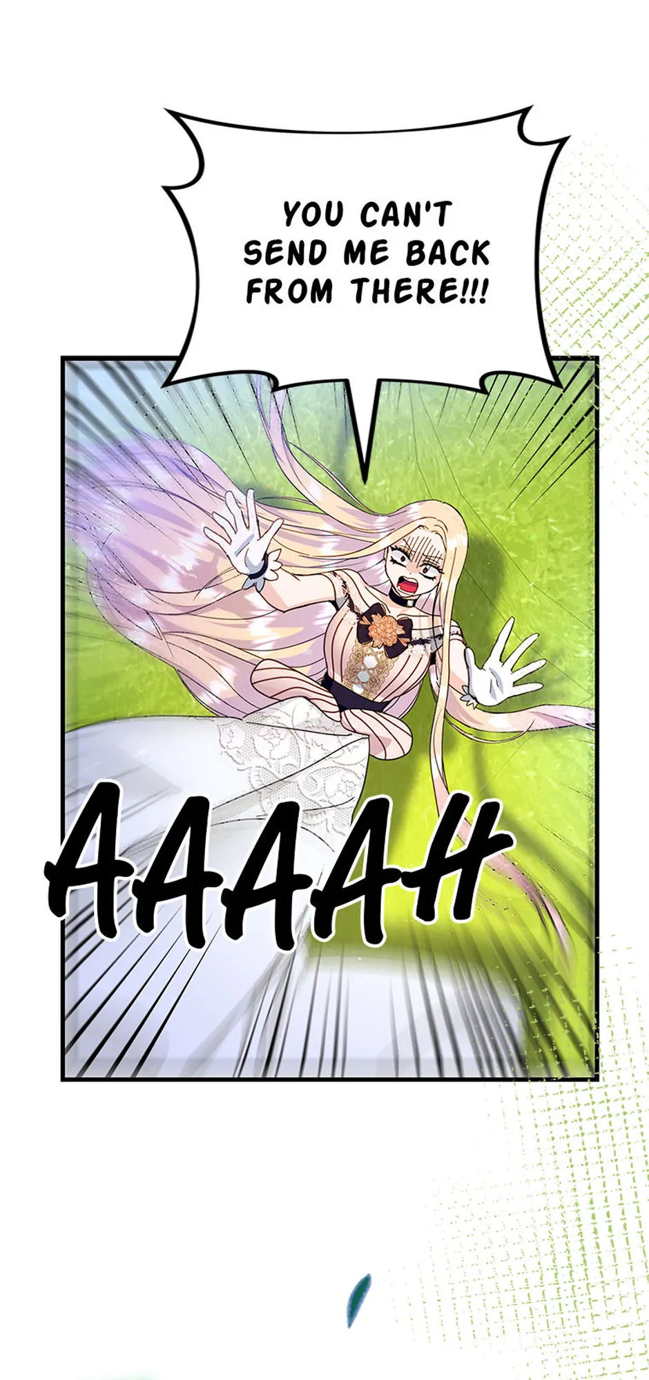 The Princess Wants to Die Comfortably Chapter 44 - Page 66