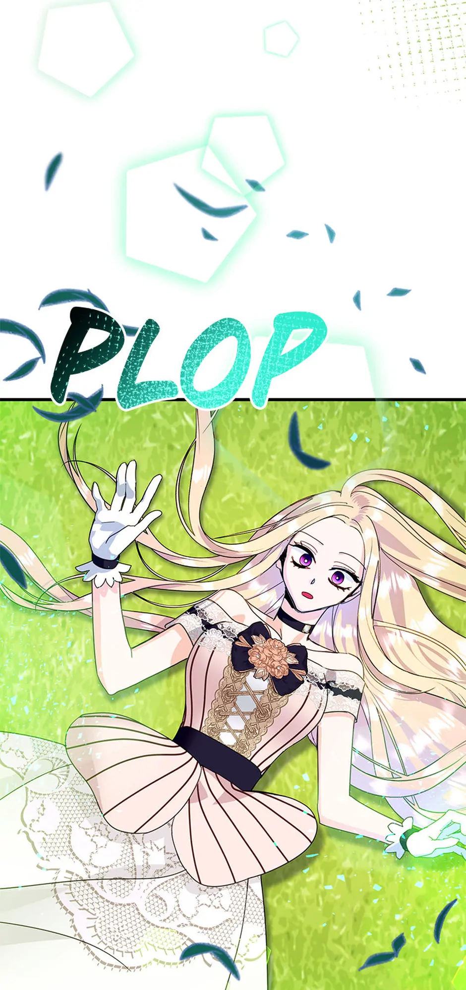 The Princess Wants to Die Comfortably Chapter 44 - Page 67