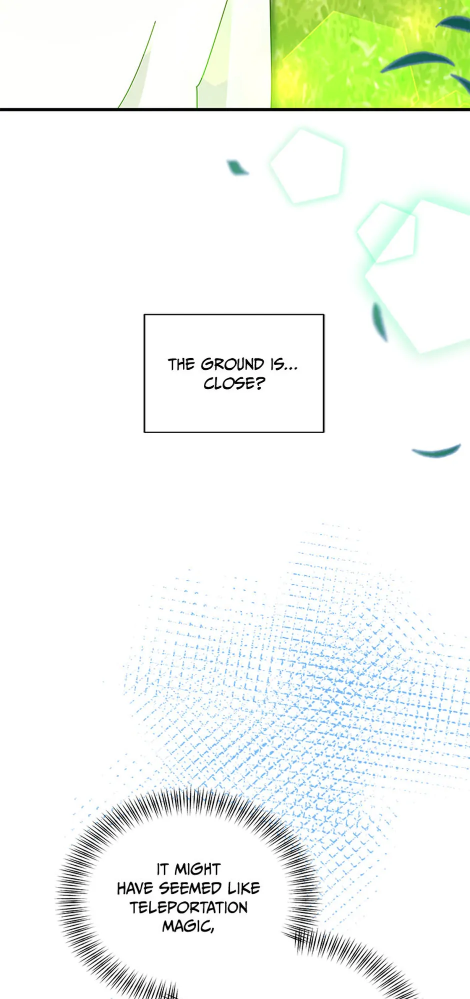 The Princess Wants to Die Comfortably Chapter 44 - Page 68