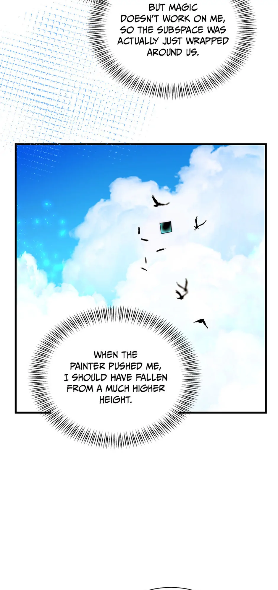 The Princess Wants to Die Comfortably Chapter 44 - Page 69