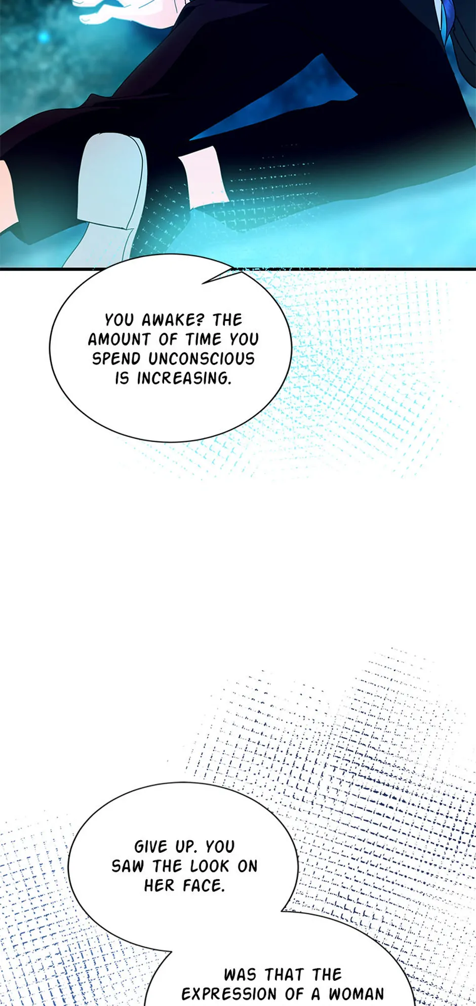 The Princess Wants to Die Comfortably Chapter 44 - Page 75