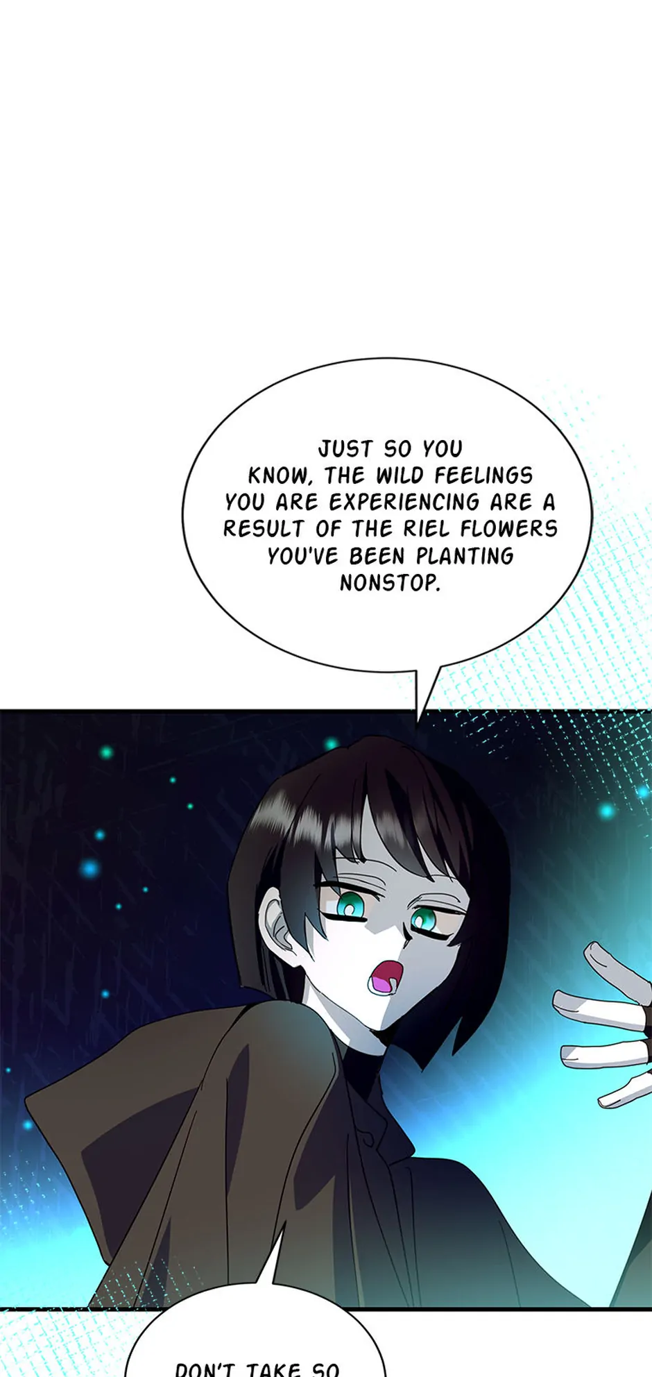 The Princess Wants to Die Comfortably Chapter 44 - Page 77