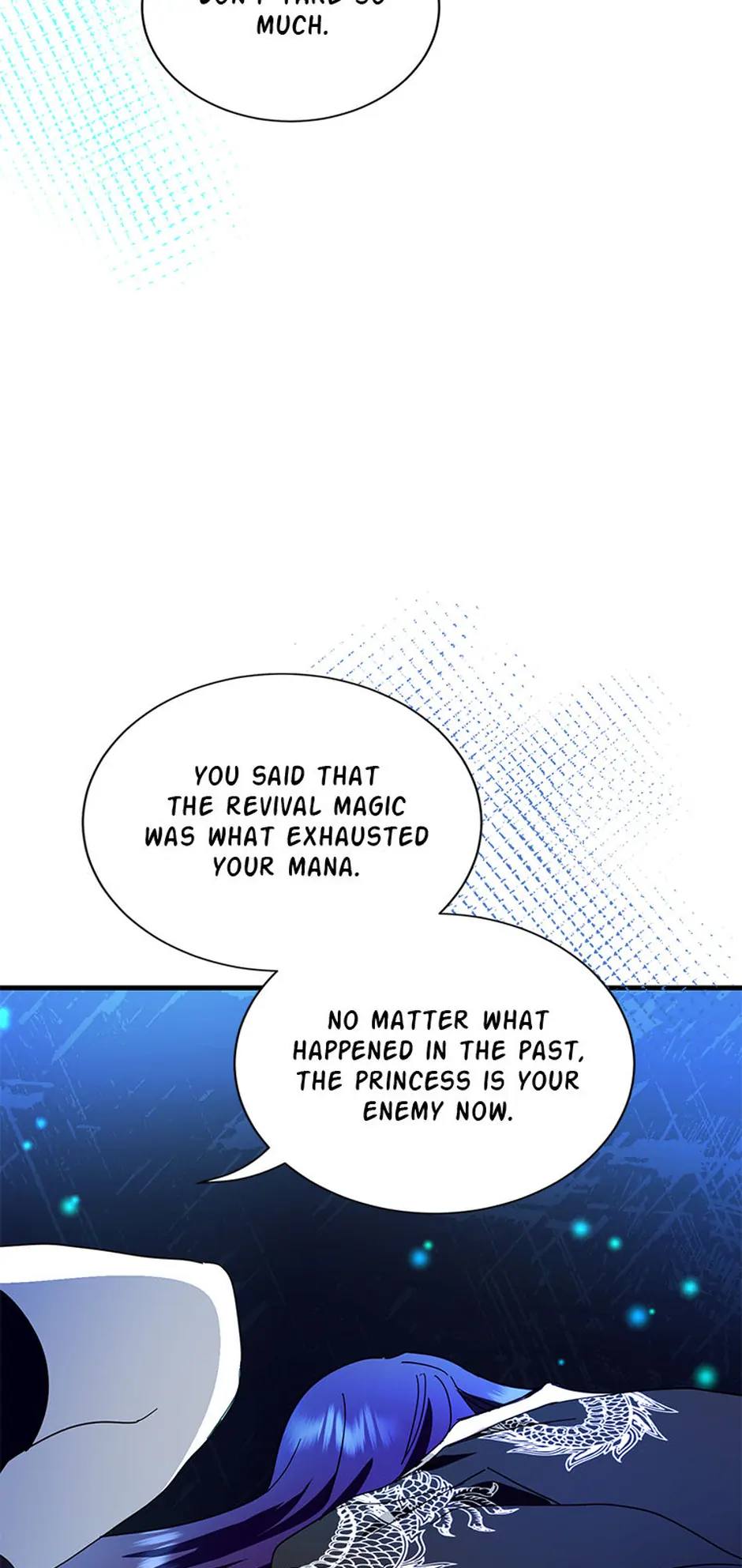 The Princess Wants to Die Comfortably Chapter 44 - Page 78
