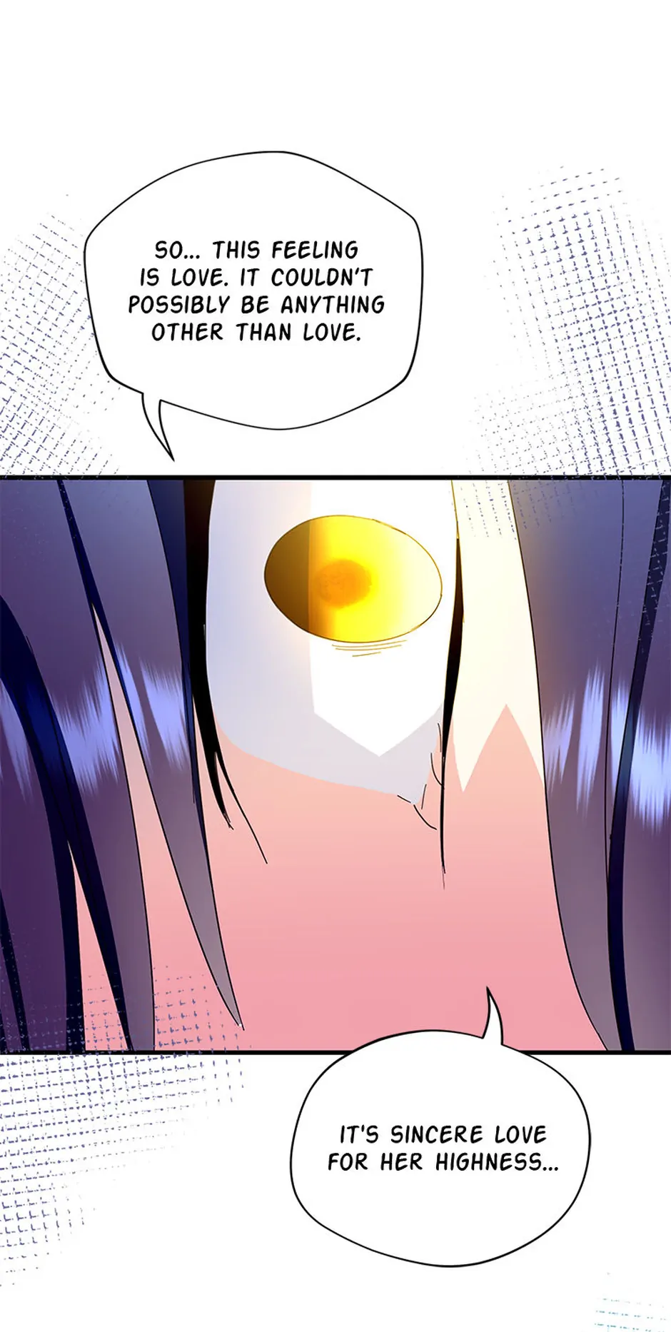 The Princess Wants to Die Comfortably Chapter 44 - Page 80