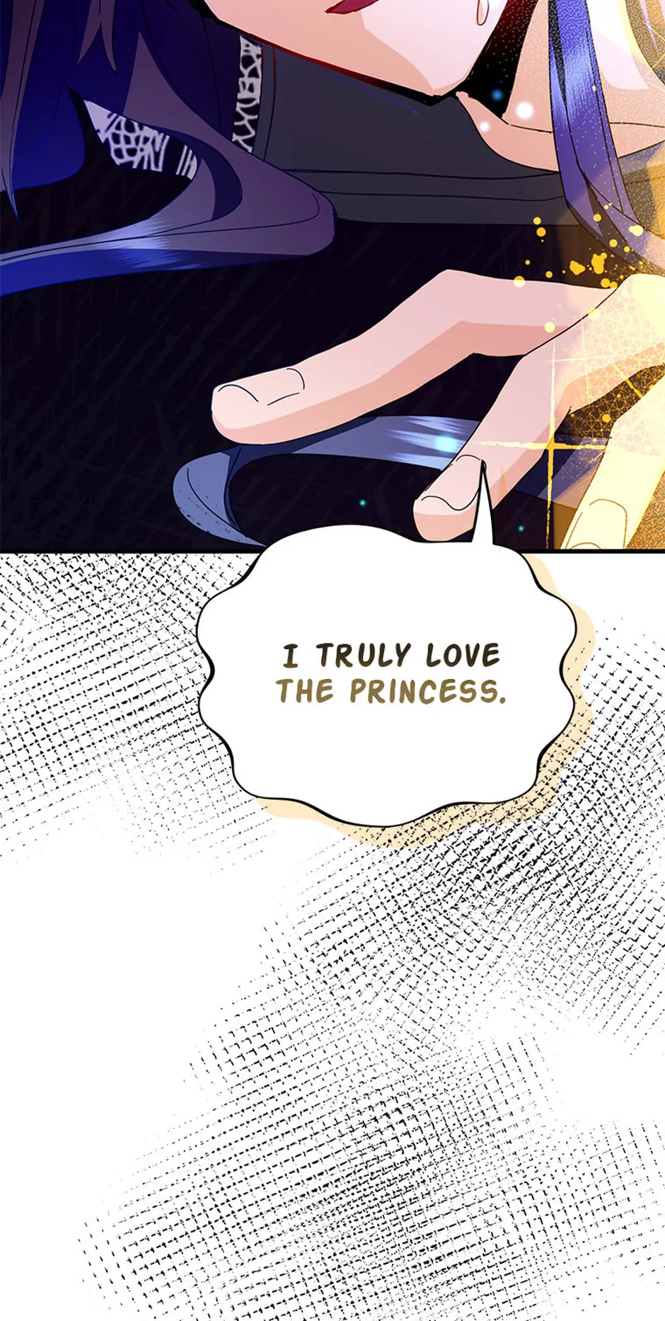 The Princess Wants to Die Comfortably Chapter 44 - Page 82