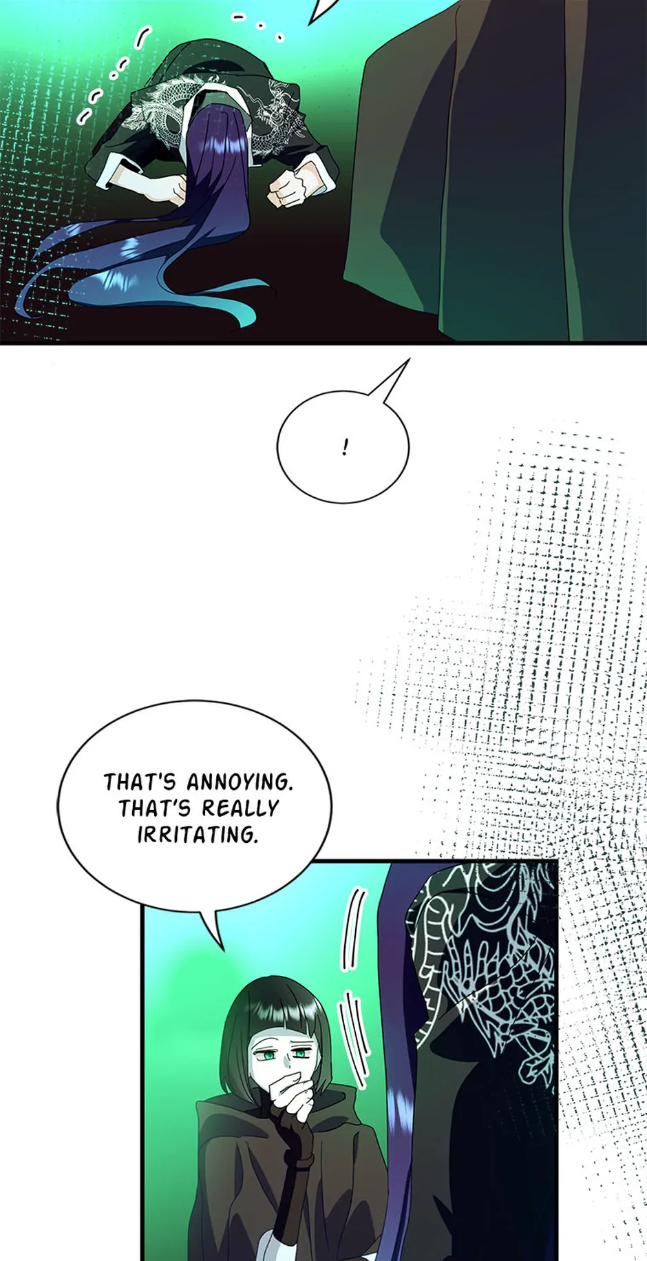 The Princess Wants to Die Comfortably Chapter 45 - Page 4