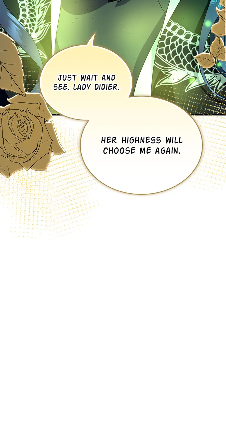 The Princess Wants to Die Comfortably Chapter 45 - Page 7