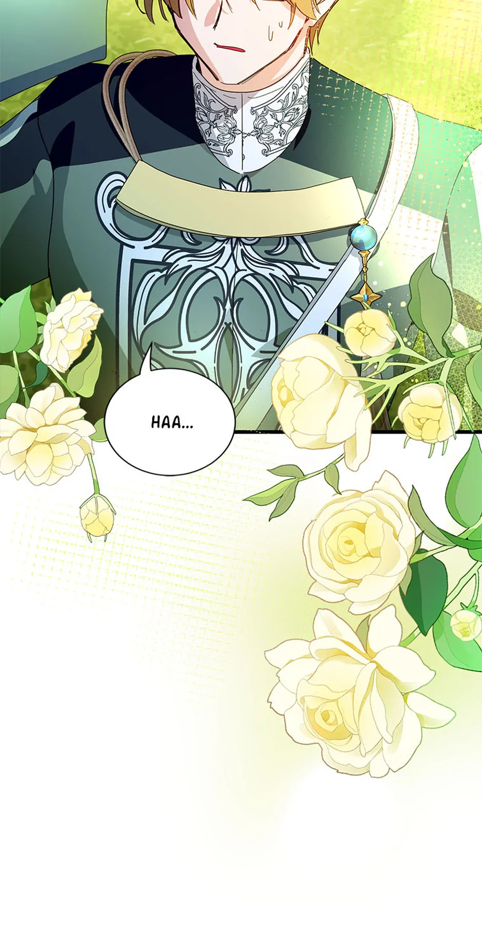 The Princess Wants to Die Comfortably Chapter 45 - Page 9